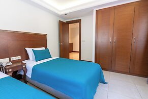 Flora Uzungol Resort Hotel