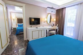 Flora Uzungol Resort Hotel