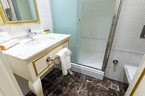 Flora Uzungol Resort Hotel