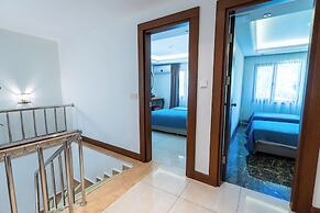 Flora Uzungol Resort Hotel