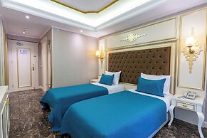 Flora Uzungol Resort Hotel