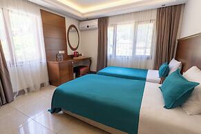 Flora Uzungol Resort Hotel