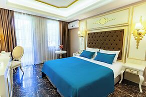 Flora Uzungol Resort Hotel