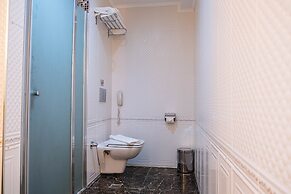 Flora Uzungol Resort Hotel