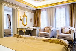 Flora Uzungol Resort Hotel