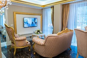 Flora Uzungol Resort Hotel