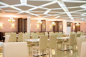 Flora Uzungol Resort Hotel