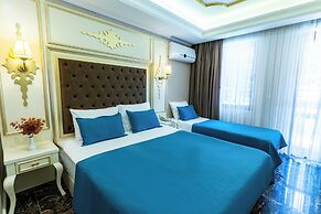 Flora Uzungol Resort Hotel