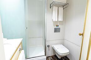 Flora Uzungol Resort Hotel