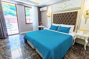 Flora Uzungol Resort Hotel