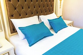 Flora Uzungol Resort Hotel