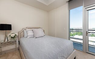 PDC Luxury Apartment Tysons Corner