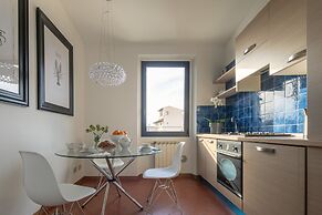 Pitti Luxury Terrace by Mmega