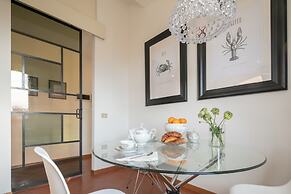 Pitti Luxury Terrace by Mmega