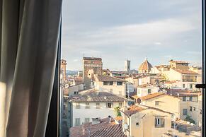 Pitti Luxury Terrace by Mmega