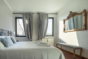 Pitti Luxury Terrace by Mmega