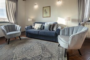 Pitti Luxury Terrace by Mmega