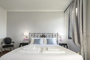 Pitti Luxury Terrace by Mmega