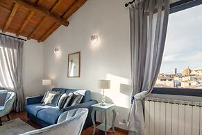 Pitti Luxury Terrace by Mmega