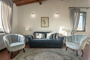 Pitti Luxury Terrace by Mmega