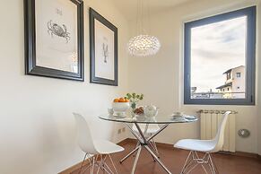 Pitti Luxury Terrace by Mmega