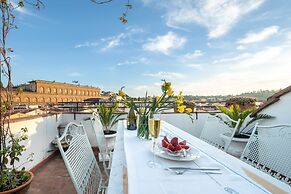 Pitti Luxury Terrace by Mmega