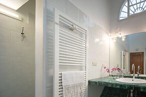 Pitti Luxury Terrace by Mmega