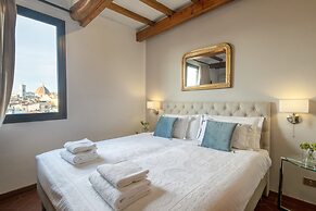 Pitti Luxury Terrace by Mmega