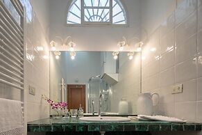 Pitti Luxury Terrace by Mmega