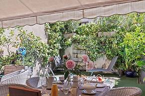 L'Orangerie