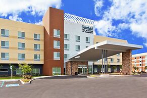 Fairfield Inn & Suites by Marriott Birmingham Colonnade