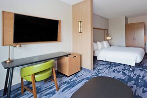 Fairfield Inn & Suites by Marriott Birmingham Colonnade
