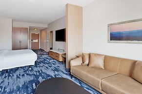 Fairfield Inn & Suites by Marriott Birmingham Colonnade