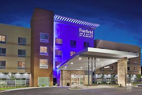 Fairfield Inn & Suites by Marriott Birmingham Colonnade