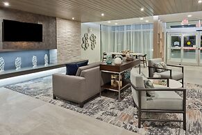 Fairfield Inn & Suites by Marriott Birmingham Colonnade