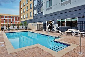 Fairfield Inn & Suites by Marriott Birmingham Colonnade
