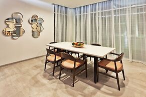 Fairfield Inn & Suites by Marriott Birmingham Colonnade