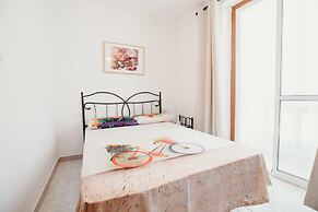 Apartamento El Mirador de San Antonio