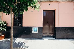 Apartamento El Mirador de San Antonio