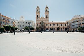 Apartamento El Mirador de San Antonio