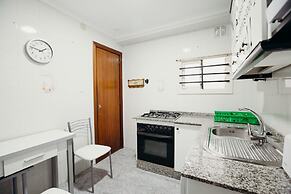 Apartamento El Mirador de San Antonio