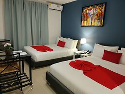 Mauad Hotel Boutique