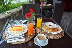 Mauad Hotel Boutique