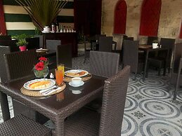 Mauad Hotel Boutique