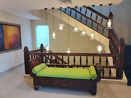 Mauad Hotel Boutique