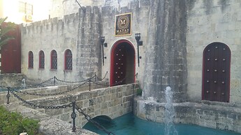 Mauad Hotel Boutique