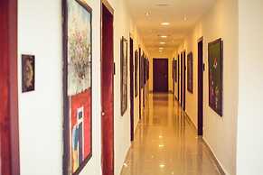 Mauad Hotel Boutique