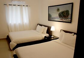 Mauad Hotel Boutique