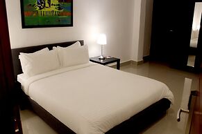 Mauad Hotel Boutique