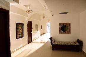 Mauad Hotel Boutique